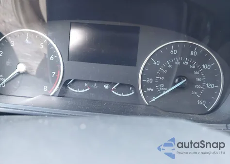 2020 Ford Ecosport Se из США, поврежденный, VIN MAJ6S3GL3LC375914